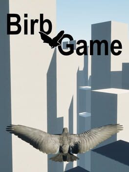 Birb Game Cover