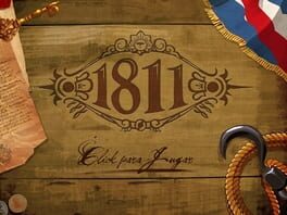 1811 Cover