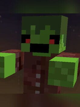 Block Warfare Zombies Cover