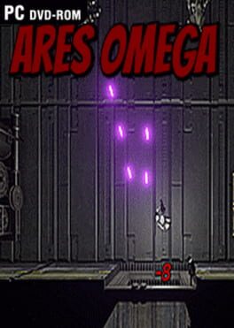 Ares Omega Cover