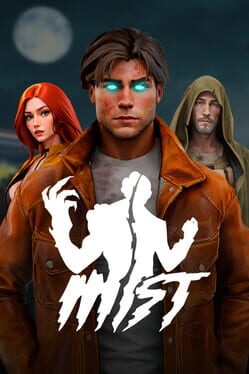 Mist Cover