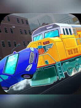 TrafficVille 3D Cover