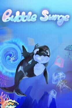 Bubble Surge Cover