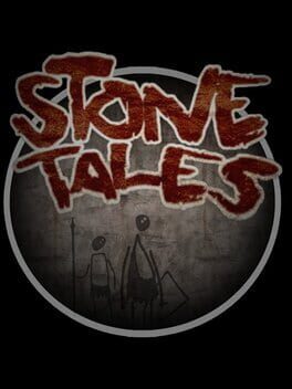 Stone Tales Cover