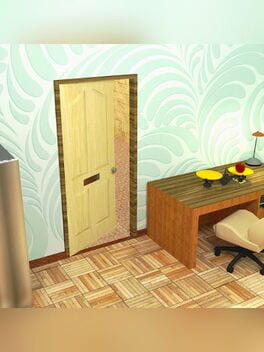 You Must Escape Cover