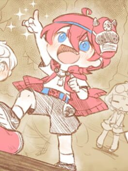 Maimaimaigoen: Episode 2 - Promises and Crayons Cover