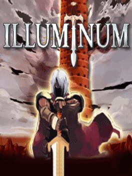 Illuminum Cover