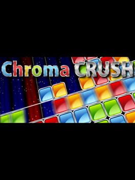 Chroma Crush Cover