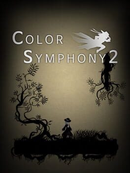 Color Symphony 2 Cover
