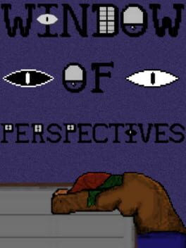 Window of Perspectives Cover