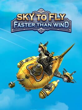 Sky to Fly: Faster than Wind Cover