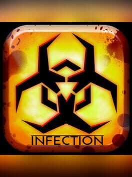 Infection Bio War Cover