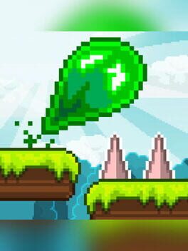 Bouncing Slime: Impossible Levels Cover