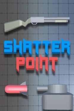Shatter Point Cover