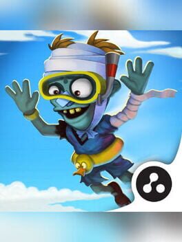 Zombie High Dive Cover