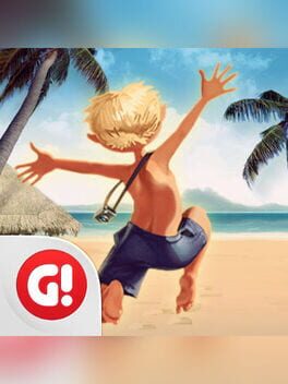 Paradise Island: Exotic Cover