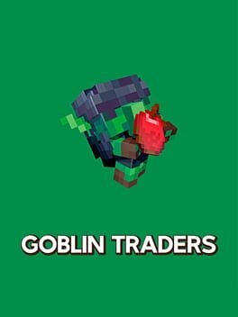 Goblin Traders Cover