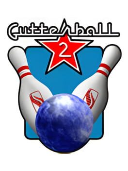 Gutterball 2 Cover