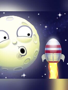 Shoot The Moon Cover