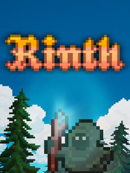 Rinth Cover