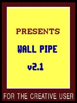 Wall Pipe Cover