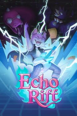 Echo Rift Cover
