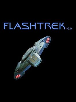 Flashtrek Cover