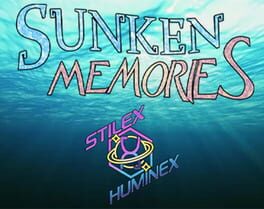 Sunken Memories Cover