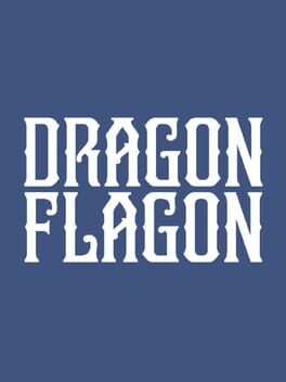 Dragon Flagon Cover