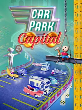 Car Park Capital Cover