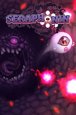 Seraphonin Cover