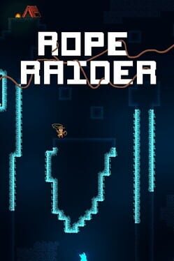 Rope Raider Cover
