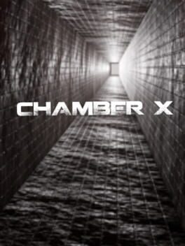 Chamber X Cover