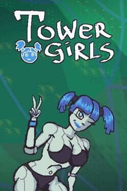 Tower Girls Cover