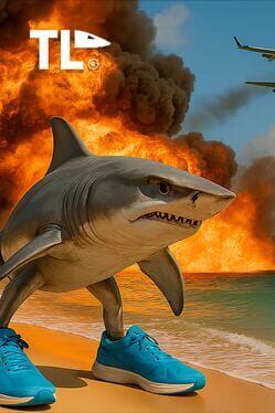 Tralalero Tralala: Battle Royale Cover