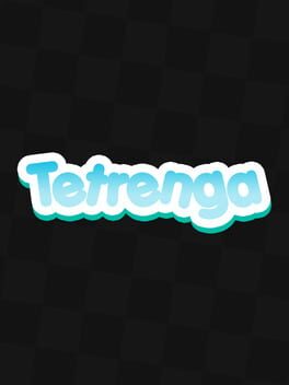Tetrenga Cover