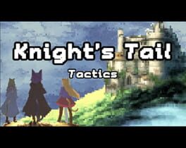 Knight's Tail: Tactics Cover