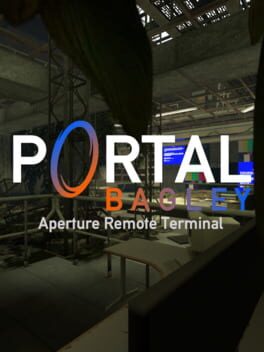 Portal Bagley: Aperture Remote Terminal Cover