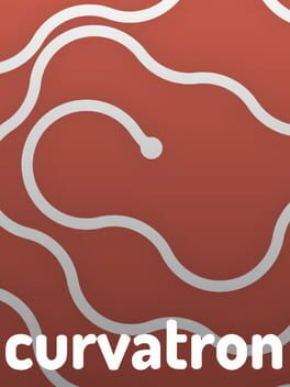 Curvatron Cover
