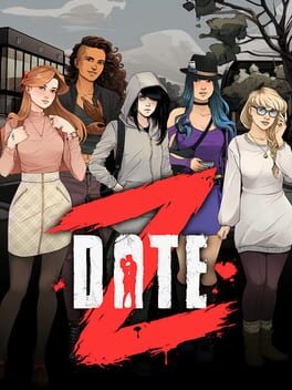 Date Z: Welcome to Massville High Cover