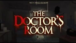 The Doctor's Room Cover