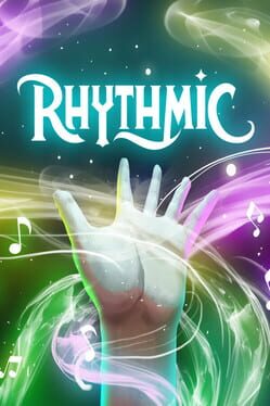 Rhythmic Cover