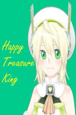 Happy Treasure King Cover