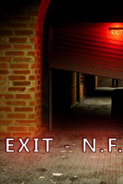 Exit: N.F. Cover