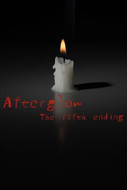 Afterglow: The Fifth Ending Cover