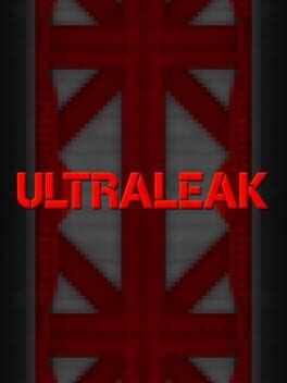 Ultraleak Cover