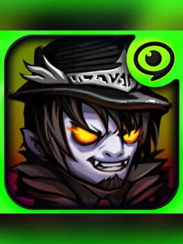 Collosseum Heroes Cover