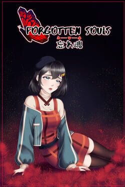 Forgotten Souls Cover