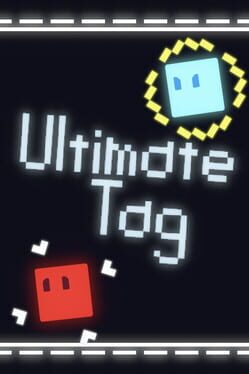 Ultimate Tag Cover