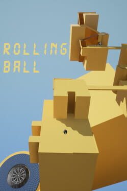 RollingBall Cover